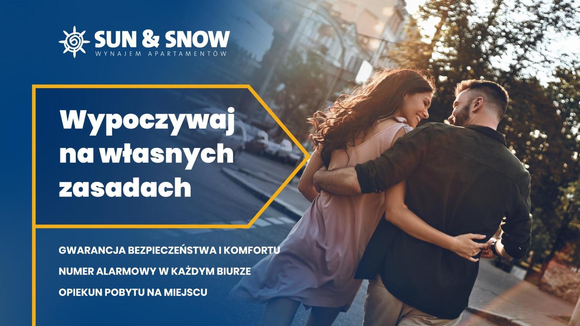 Premium In Novum City Center Near The Train Station By Sun & Snow Krasków Eksteriør bilde